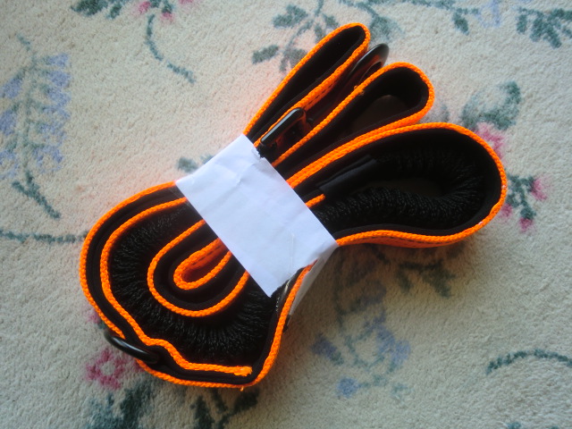 つながるキャンペーン・うさパラオリジナル「ドッグリード」