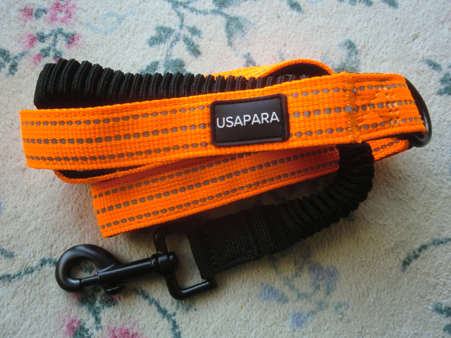 つながるキャンペーン・うさパラオリジナル「ドッグリード」