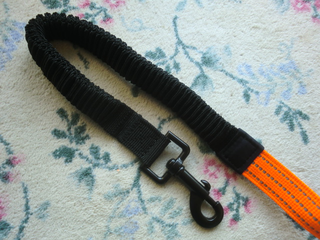 つながるキャンペーン・うさパラオリジナル「ドッグリード」