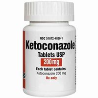 抗真菌薬(antifungal drugs)