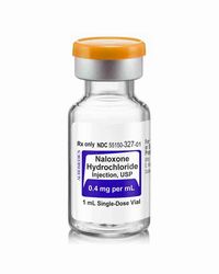 ナロキソン